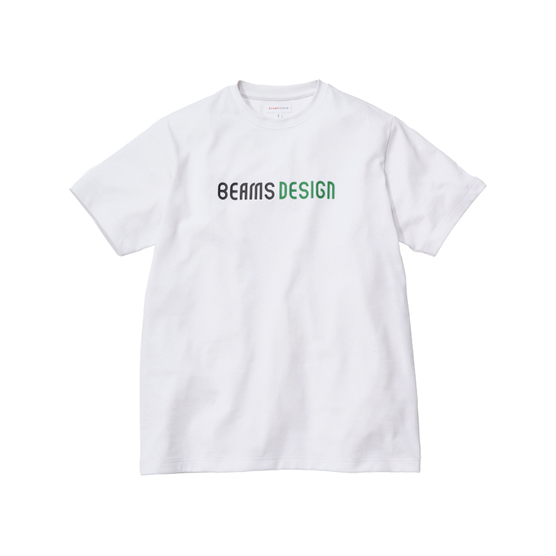 【BEAMS DESIGN(ビームス　デザイン)】【春夏作業服】半袖Tシャツ　B4915-63