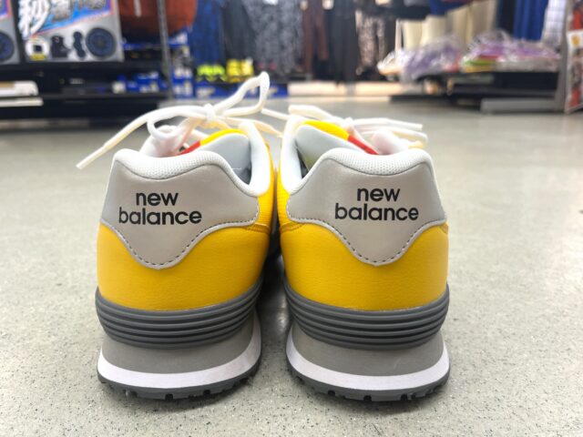 ニューバランス 安全靴 new balance PORTLAND